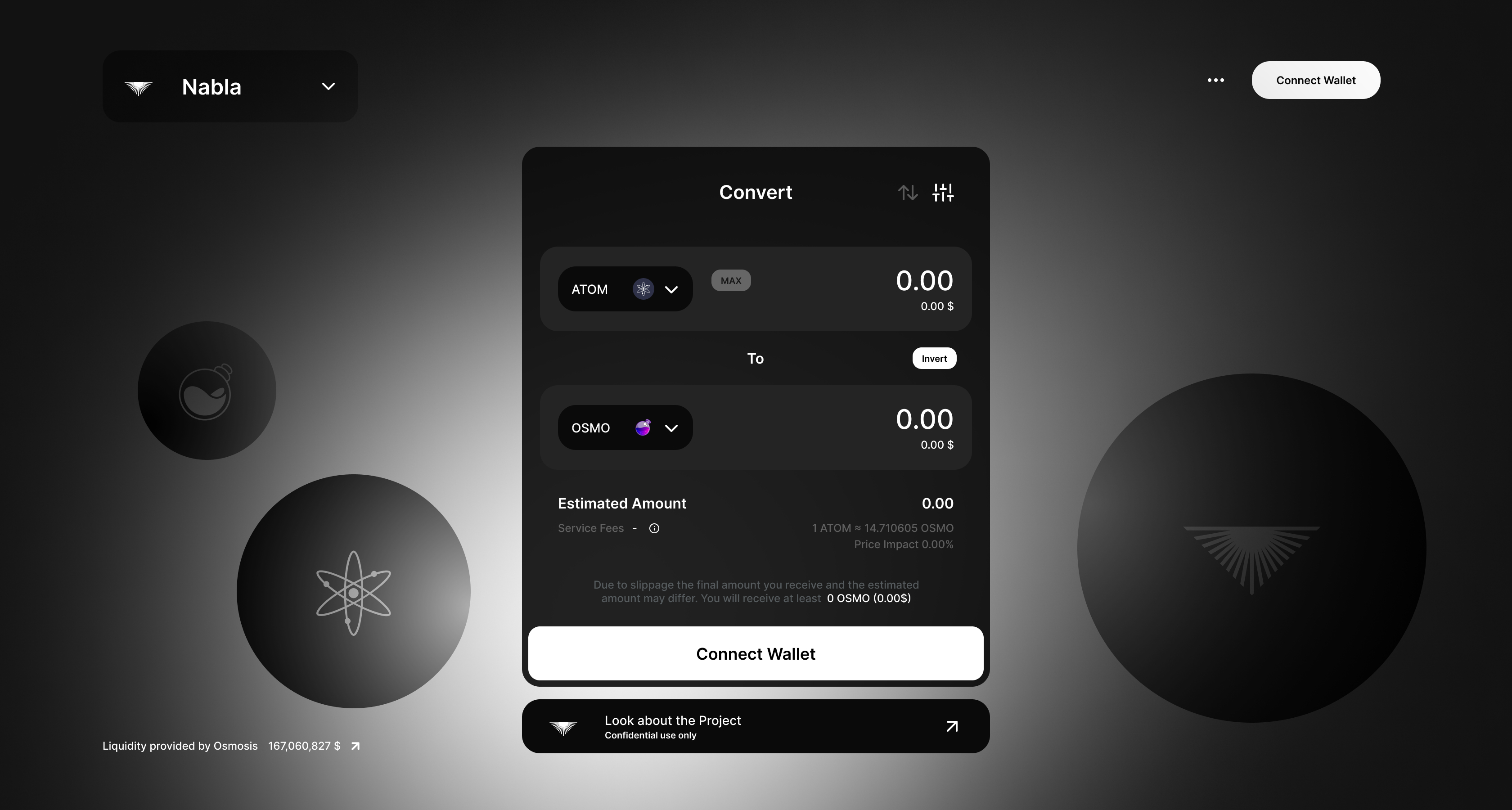Outpost example Outpost example image